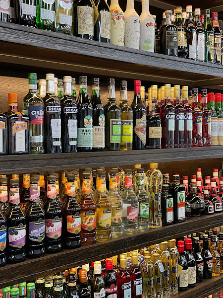 Jason's Wine & Spirits