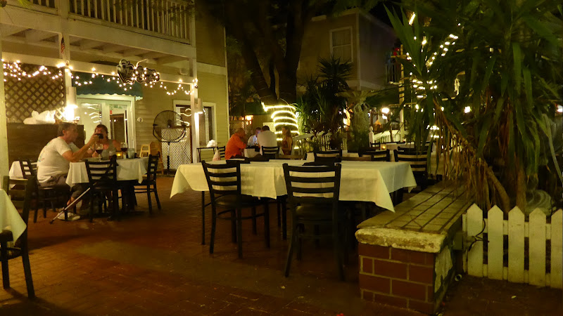 New York Pasta Garden