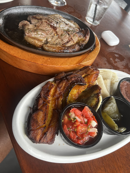 Arenal Bongos 3 - Restaurant in Alajuela Province