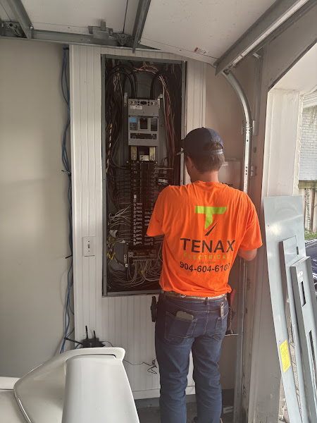 Tenax Electrical Company