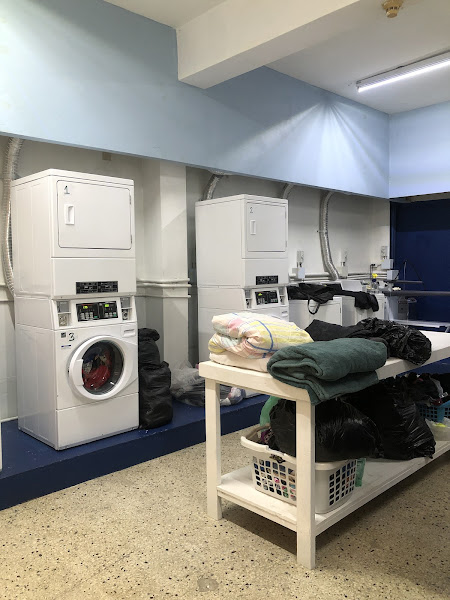 Hashtag Laundromat and Cleaning Services - Laundry in 36 Miriam Way