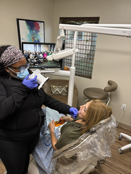 Fine Dentistry of Downtown Orlando