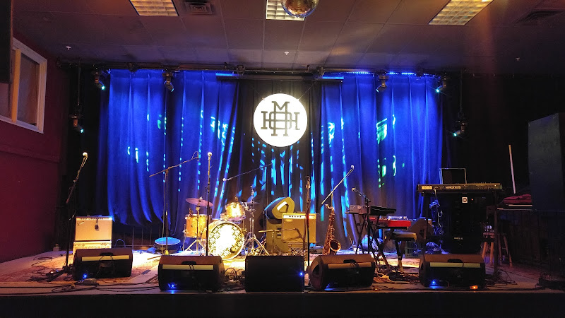 Portland House Of Music and Events (HOME)