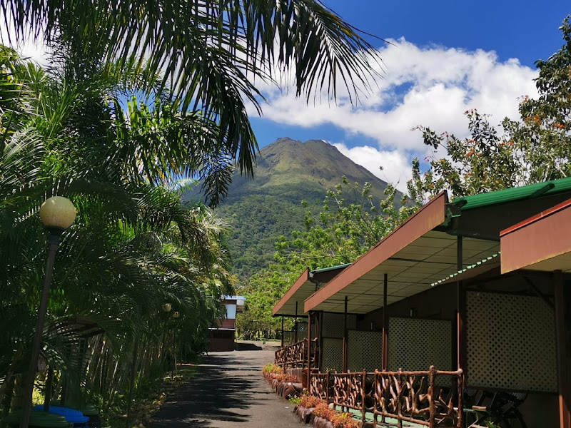 Hotel Palmera Real & Hot Springs - Hotel in Provincia de Alajuela