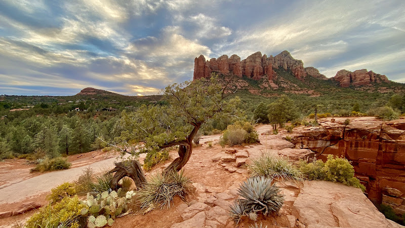 Devil's Kitchen - Tourist attraction in AZ 86336