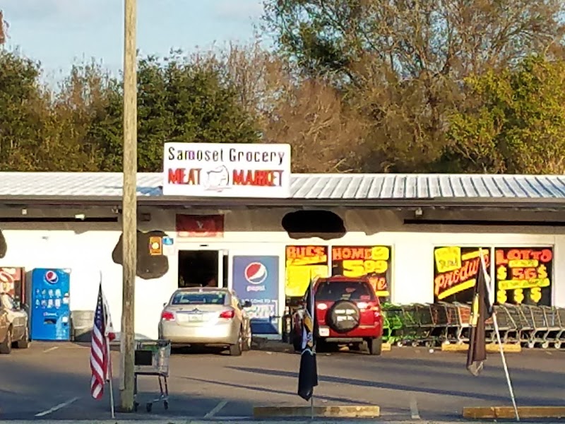 Samoset Fresh Market
