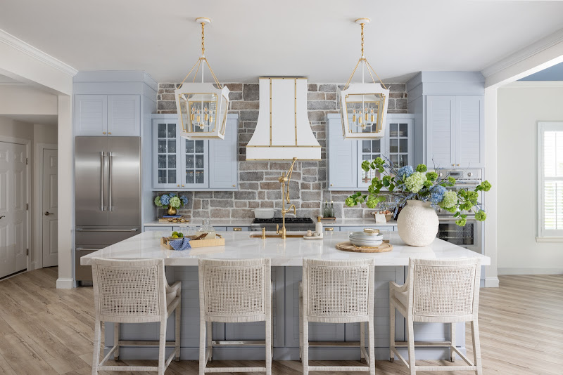 Overholt Contracting