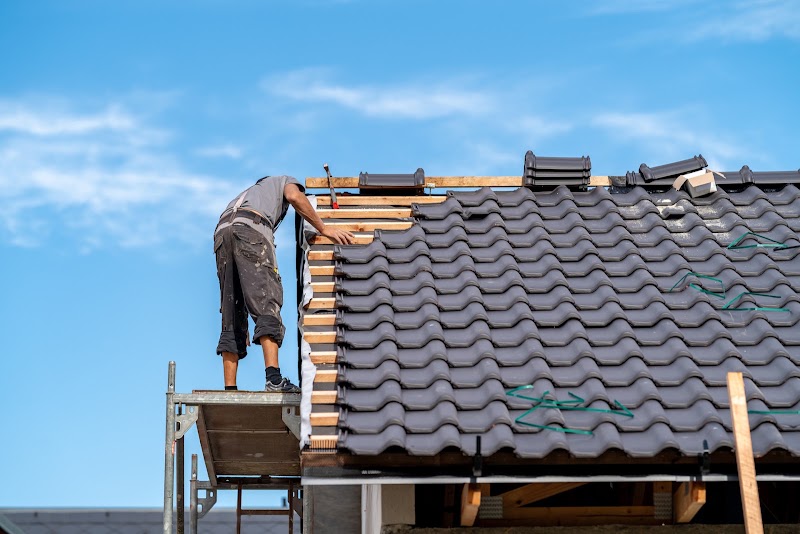 Southeast Roofing Consultants, Inc.