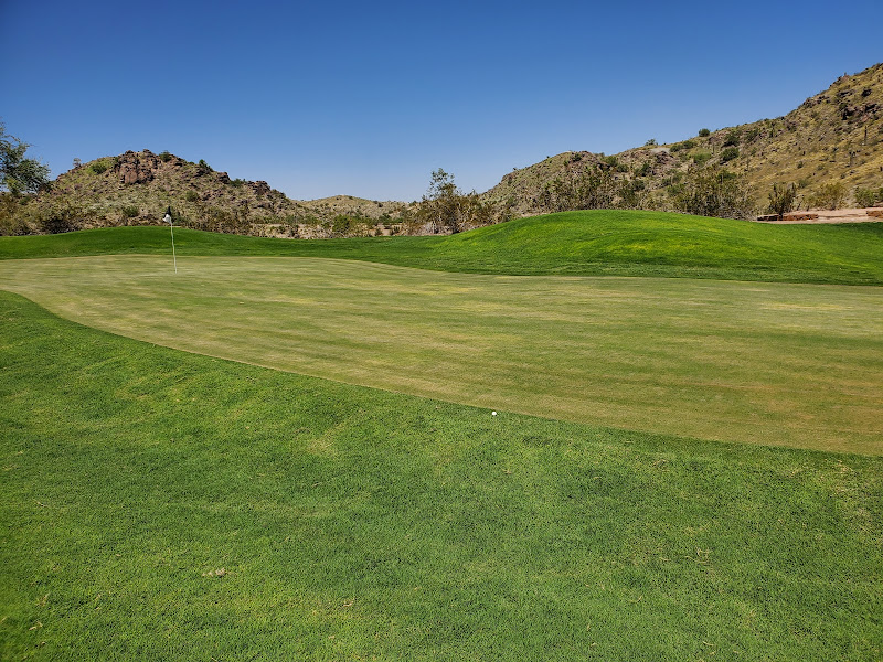Arizona Grand Golf Course