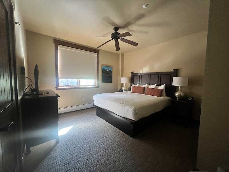 Grand Lodge on Peak 7 - Hotel in Breckenridge