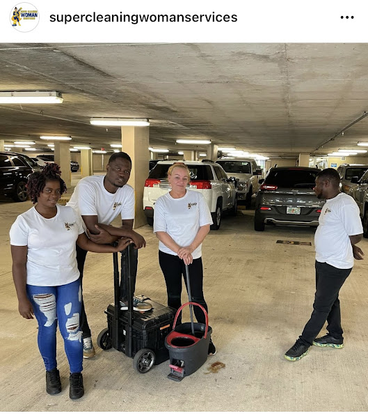 Super Cleaning Woman Services - House cleaning service in Fort Lauderdale