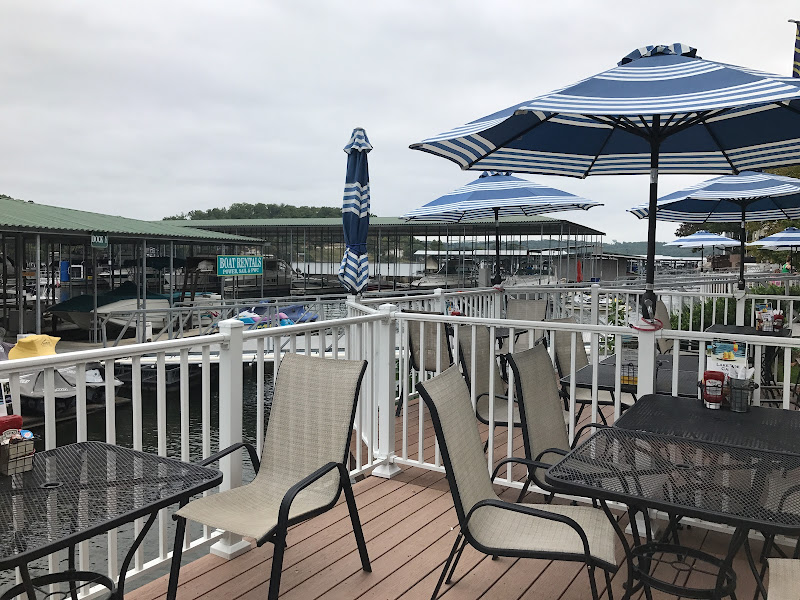 L.O. Cafe - American restaurant in Lake Ozark
