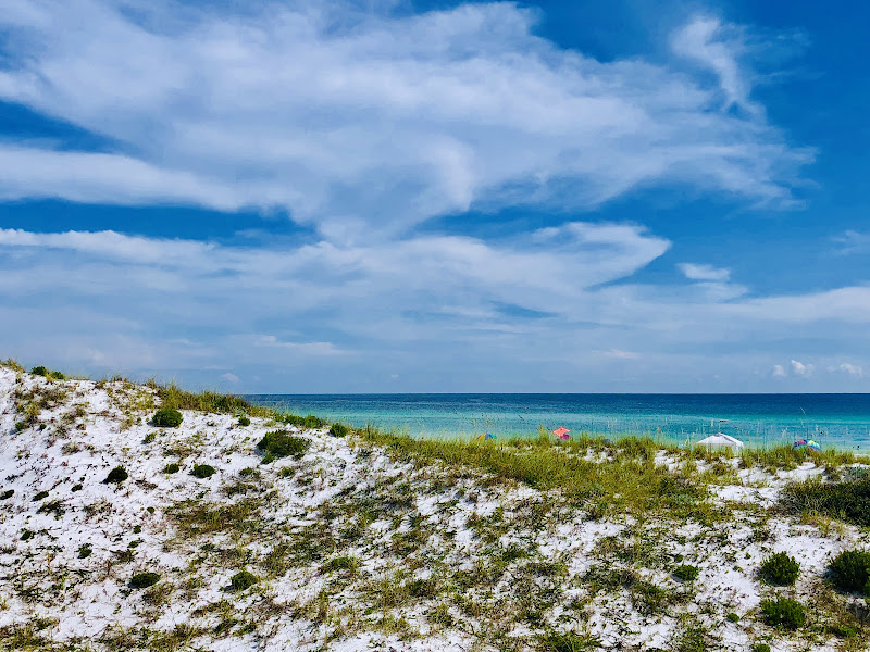 Santa Rosa Beach, FL - Beach in FL 32459
