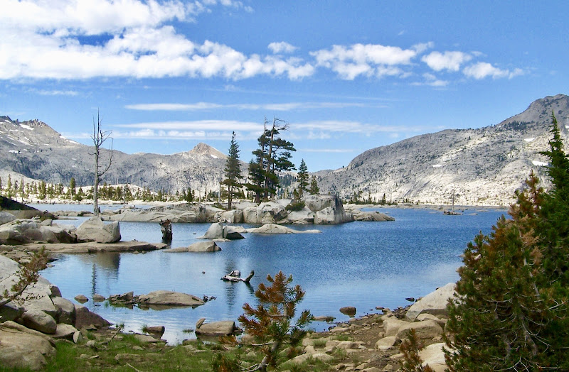 Desolation Wilderness