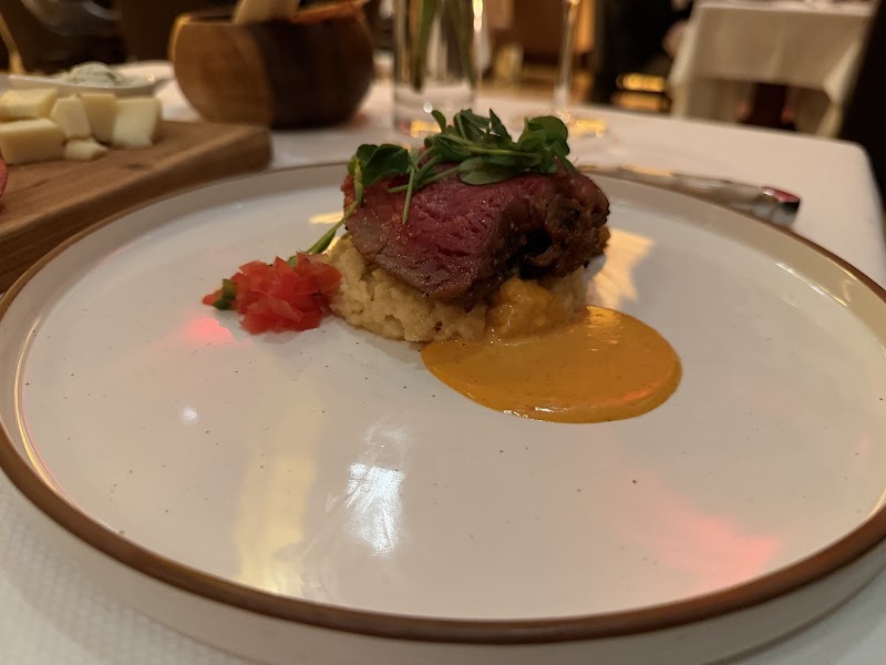 Fearing's Restaurant photo