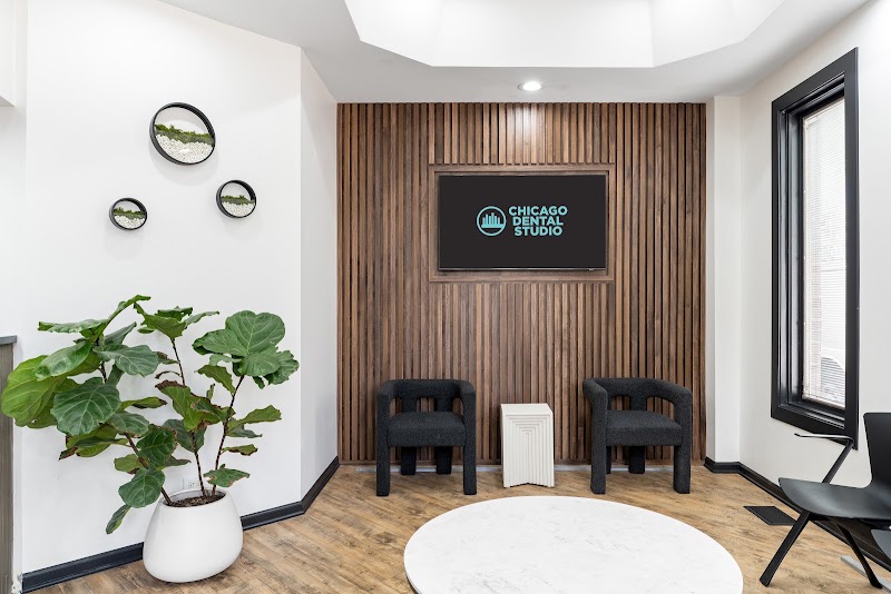 The Chicago Dental Studio Mayfair - Dentist in Chicago