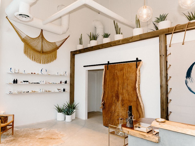 The NOW Massage Downtown New Orleans photo