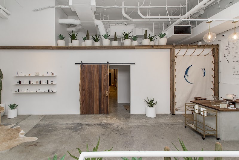 The NOW Massage Downtown New Orleans photo