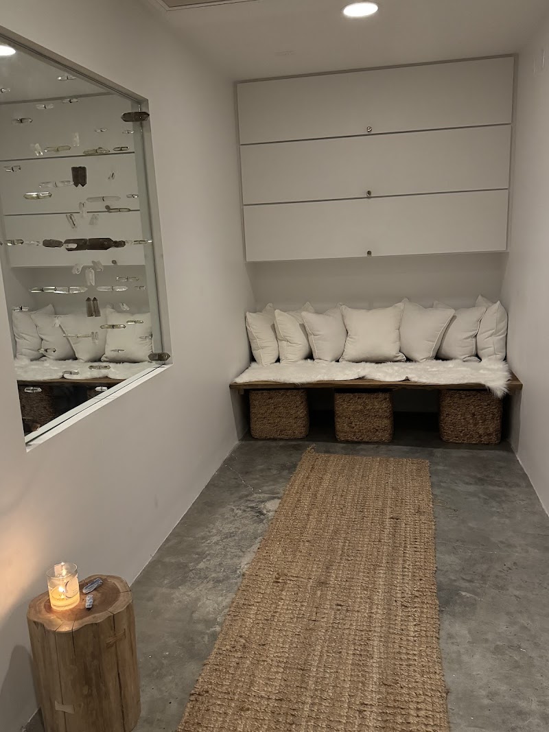 The NOW Massage Downtown New Orleans photo