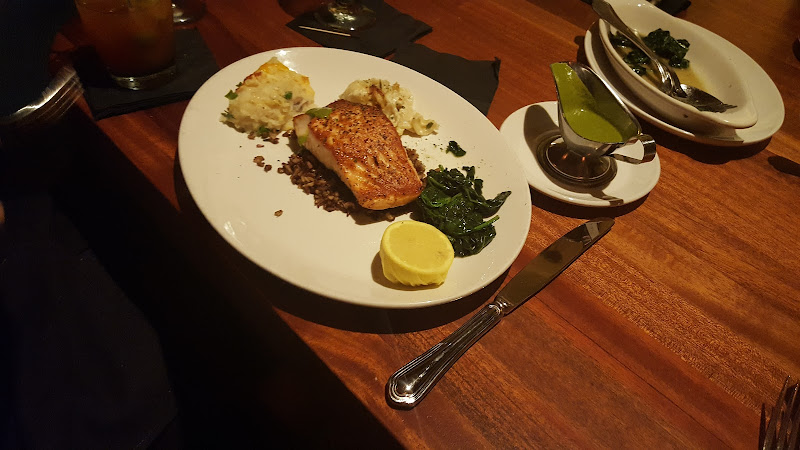 III Forks Steakhouse