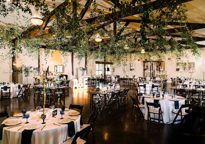 Pecan Springs Ranch