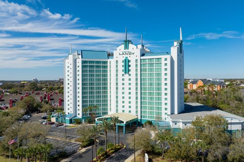Hotel Landy Orlando Universal Blvd., a Tribute Portfolio™ Hotel