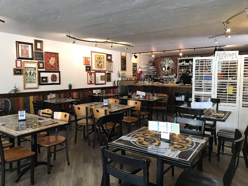 Seedz (Steamboat Springs) - New American restaurant in Steamboat Springs
