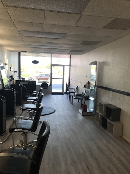 Sofia Hair Studio & Salon
