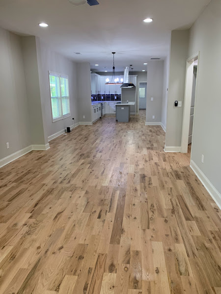 Clean House Of Atlanta LLC - House cleaning service in Atlanta