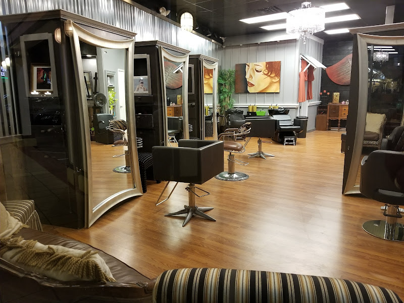 Destin Hair Studio - Hair salon in Destin