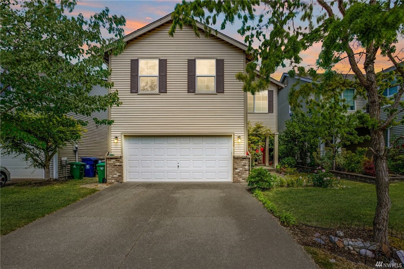 Just Real Seattle - Real estate agency in Seattle