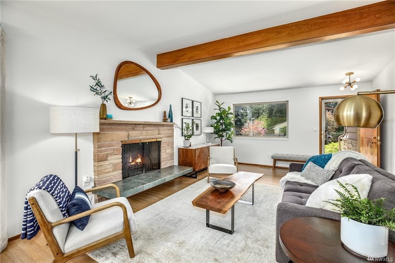 Just Real Seattle photo