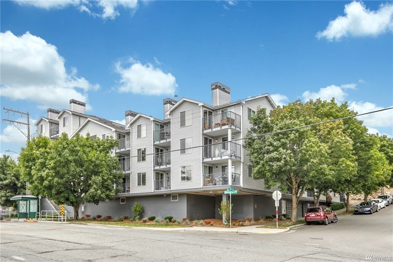 Just Real Seattle photo