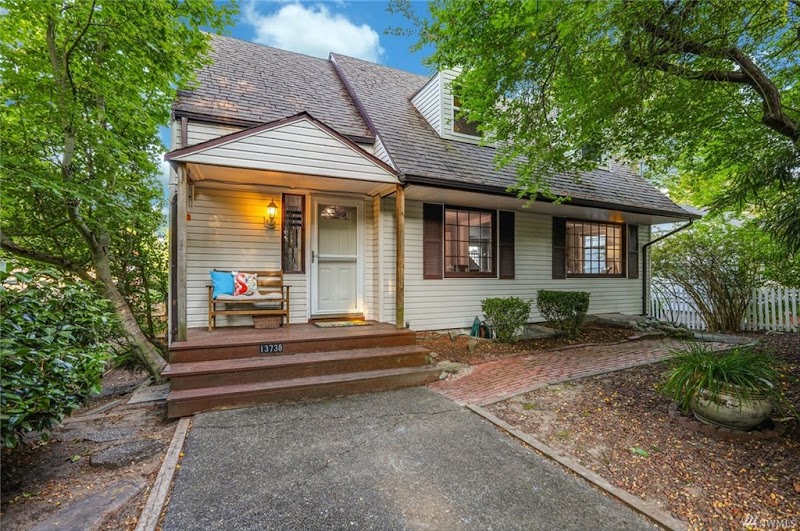 Just Real Seattle photo