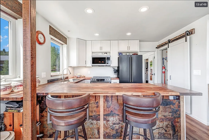 Kalms Construction - Custom home builder in Sister Bay