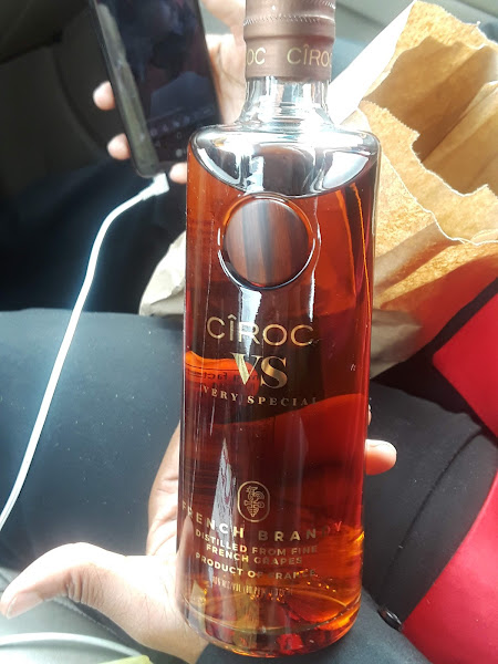 15th Street Cutrate Liquors