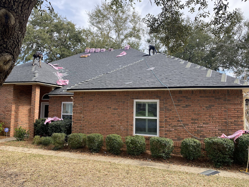 STORY & BLEICH Roofing