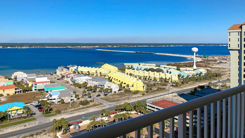 Halfway To Heaven Navarre, FL - Vacation home rental agency in Navarre