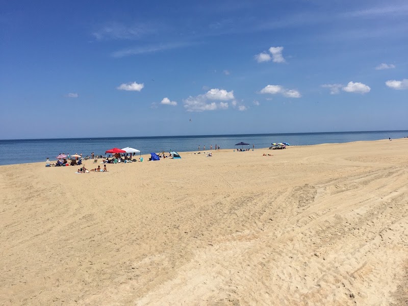 Sea Dunes - Vacation home rental agency in Kitty Hawk