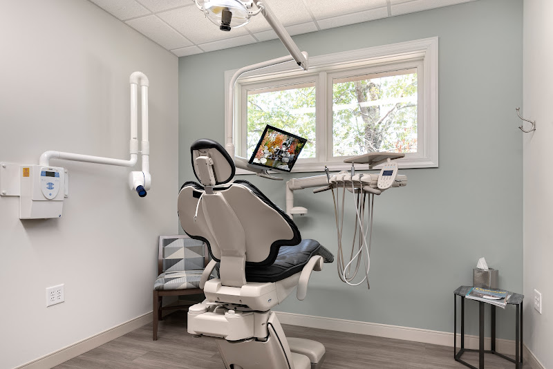 East Brainerd Dentistry - Cosmetic dentist in Chattanooga