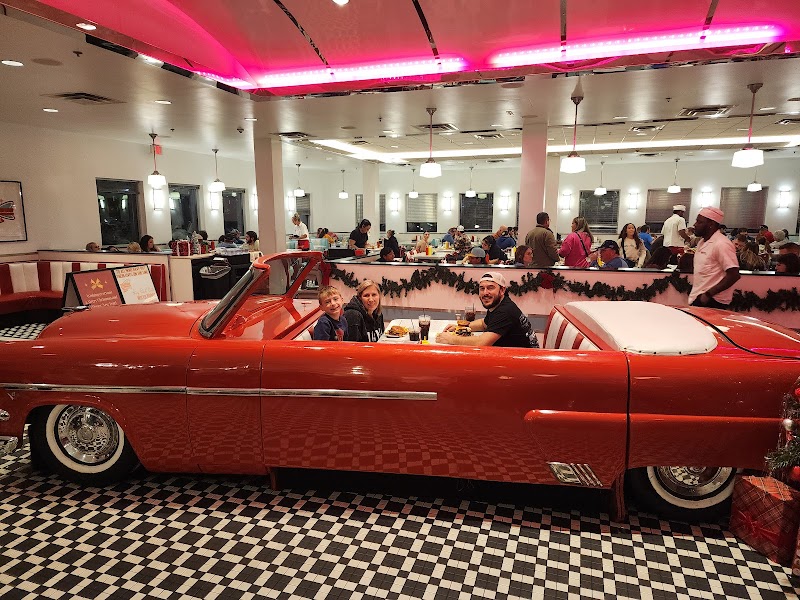 Sunliner Diner photo