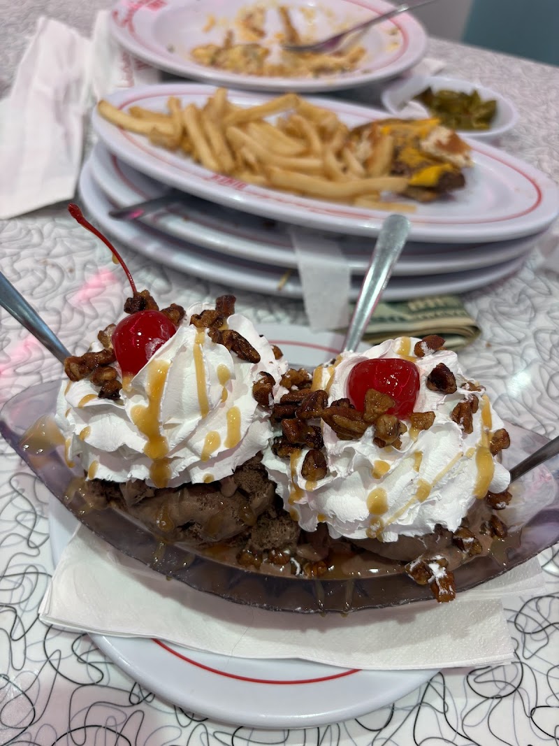 Sunliner Diner photo