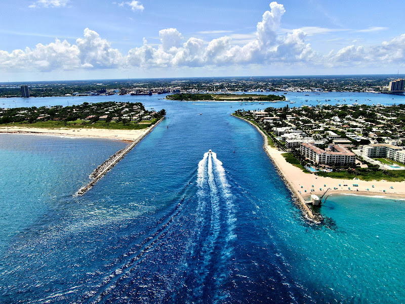 Easternmost Point In Florida - Tourist attraction in FL 33404