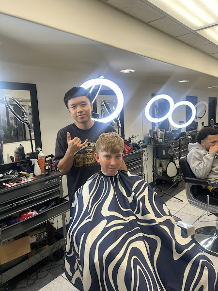 Topgun Barbershop Hawaii Kai - Barber shop in Honolulu