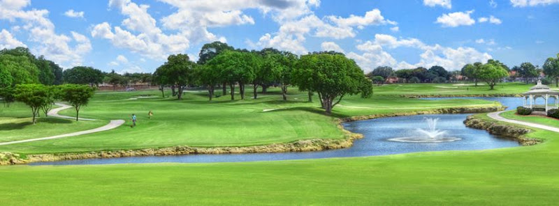 Miccosukee Golf & Country Club