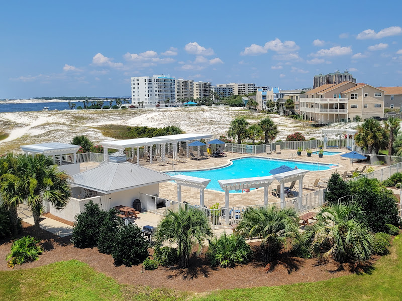 Destin Pointe Vacation Rentals - Vacation home rental agency in Destin