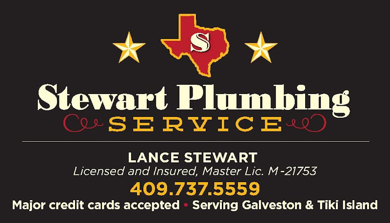 Stewart Plumbing Services