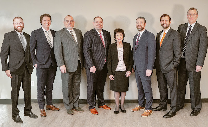 Litster Frost Injury Lawyers