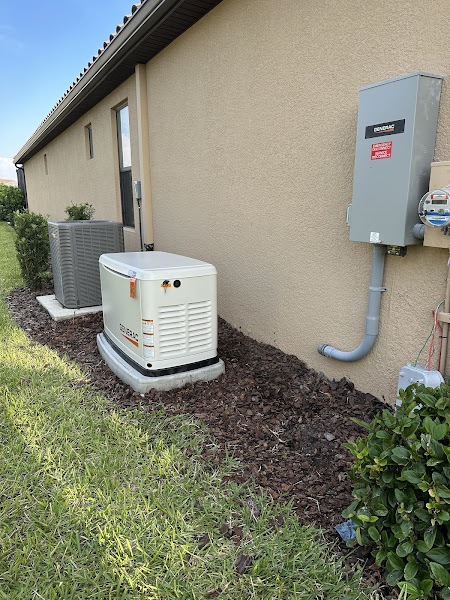 I & C Electrical Contracting Services, LLC