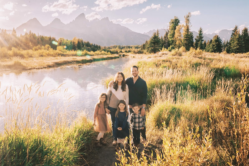 Jenna Boshart Photography